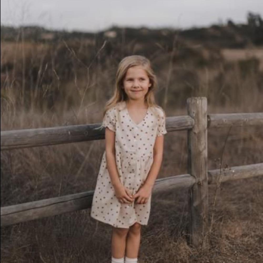 ISO this Rylee and Cru dress!